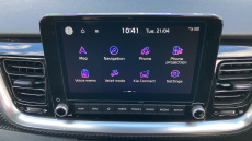 Kia Stonic 1.0T GDi 48V GT-Line S 5dr DCT Petrol Estate